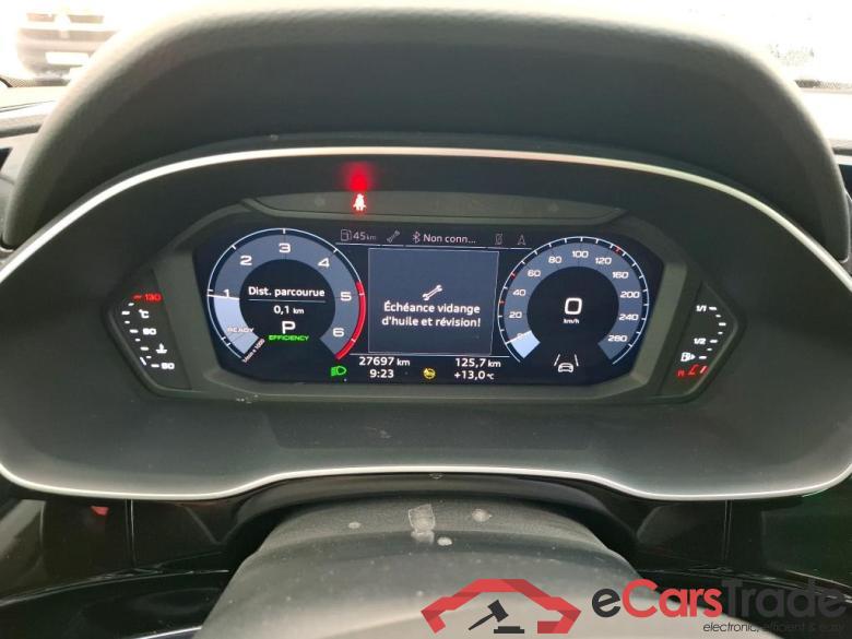 Q3 35 TDI Design luxe 2.0 TDI 150CV BVA7 E6d #6