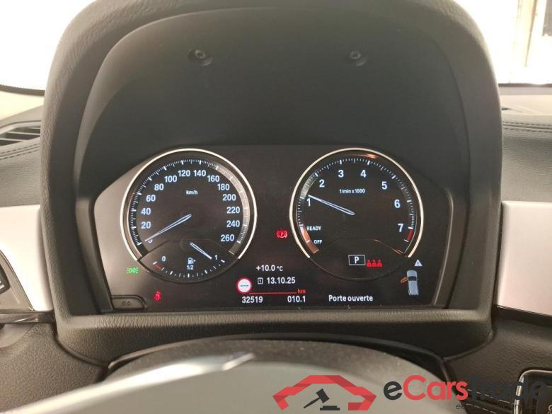 Série X2 sDrive 18i Lounge 1.5 135CV BVA7 E6d #6