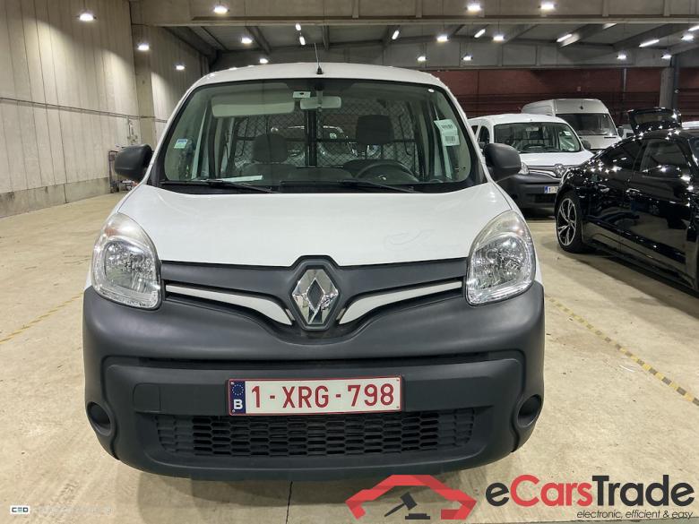RENAULT KANGOO EXPRESS MAXI DIESEL Lot 1.3 RENAULT KANGOO EXPRESS Maxi 1.5 dCi Blue Confort #2