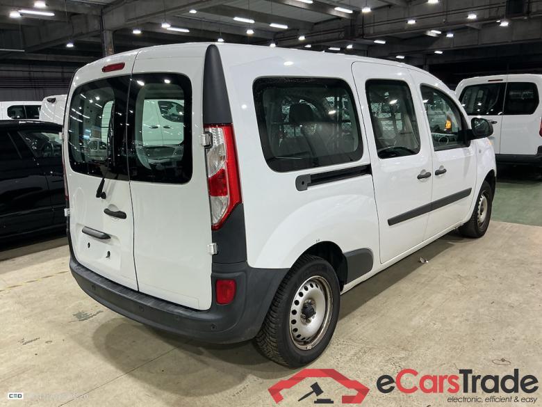 RENAULT KANGOO EXPRESS MAXI DIESEL Lot 1.3 RENAULT KANGOO EXPRESS Maxi 1.5 dCi Blue Confort #4
