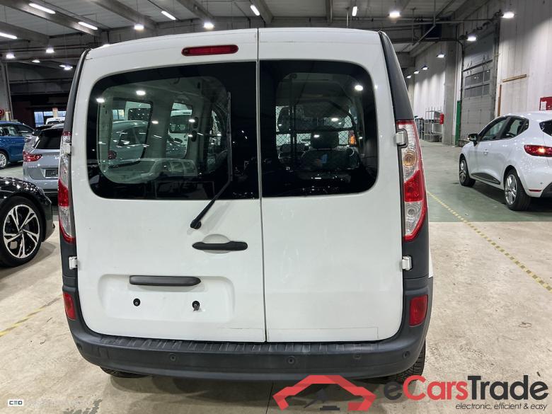 RENAULT KANGOO EXPRESS MAXI DIESEL Lot 1.3 RENAULT KANGOO EXPRESS Maxi 1.5 dCi Blue Confort #5
