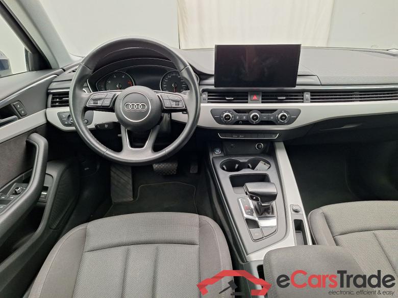 Audi, A4 Avant FL'19, Audi A4 Avant 2.0 30 TDi 100kW S tronic Business E #5