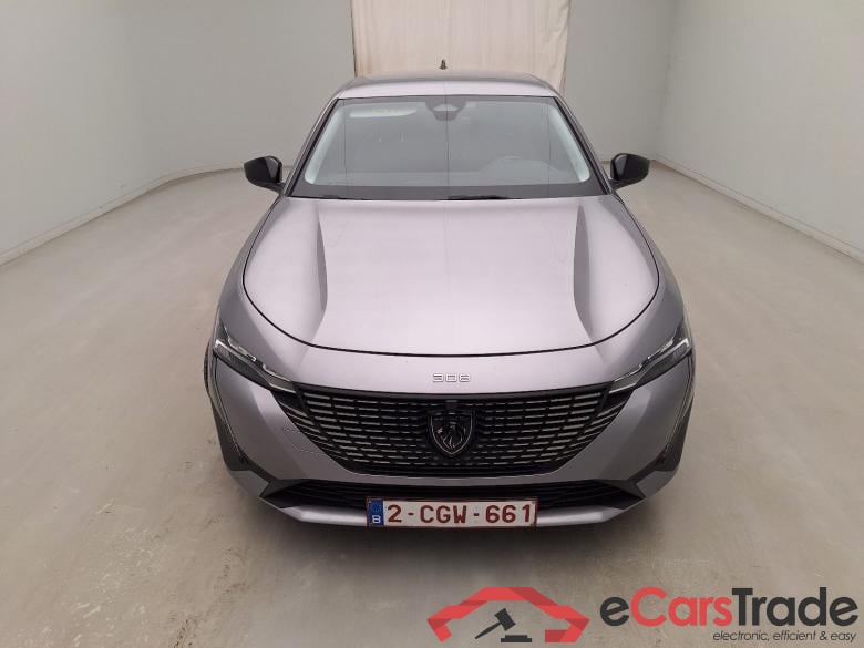 Peugeot, 308 SW '21, Peugeot 308 SW 1.5 BlueHDi 130 S&S Allure Pack 5d