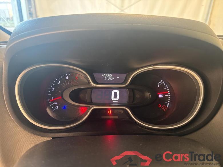 RENAULT Trafic VU 4p Fourgon FG GCFL1H1 1200 dCi95 Stop&Start E6 #6