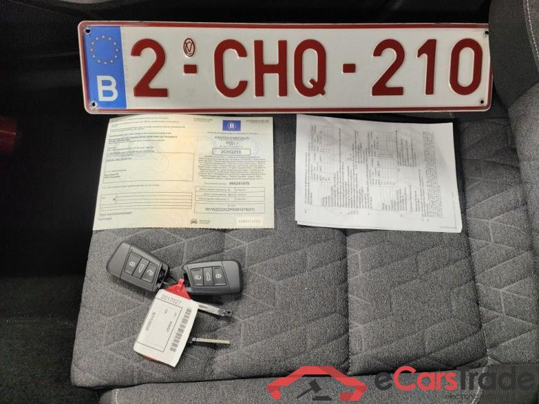 Volkswagen Passat Variant 2.0 TDI SCR 110kW DSG7 Style Business 5d #4