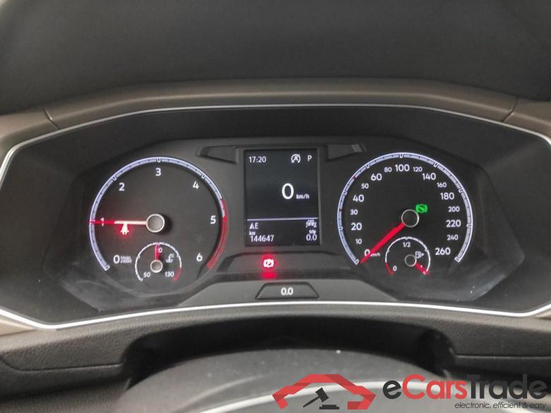 VOLKSWAGEN T-ROC DIESEL 2.0 TDi 150 SCR 4Motion Style DSG (EU6AP) 5d #6
