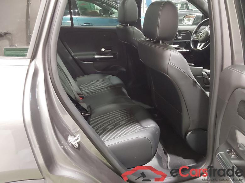 MERCEDES-BENZ EQA BEV 67KWH EQA 250 BUSINESS SOLUTION LUX #5