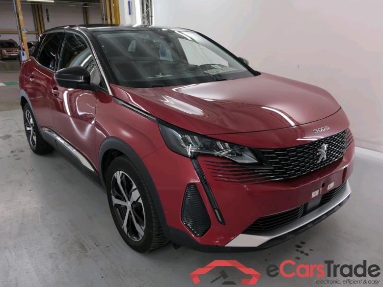 PEUGEOT 3008 1.5 BLUEHDI S&S EAT8 ALLURE PACK #2