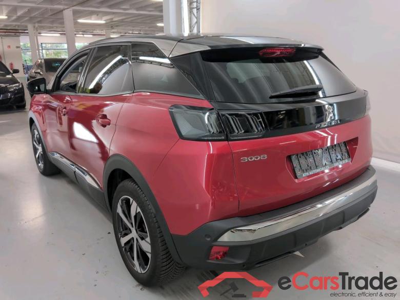 PEUGEOT 3008 1.5 BLUEHDI S&S EAT8 ALLURE PACK #3