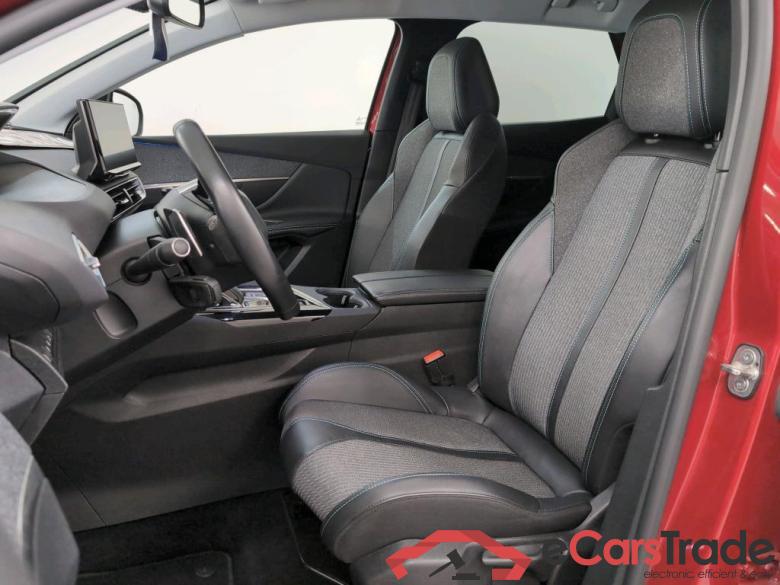 PEUGEOT 3008 1.5 BLUEHDI S&S EAT8 ALLURE PACK #5