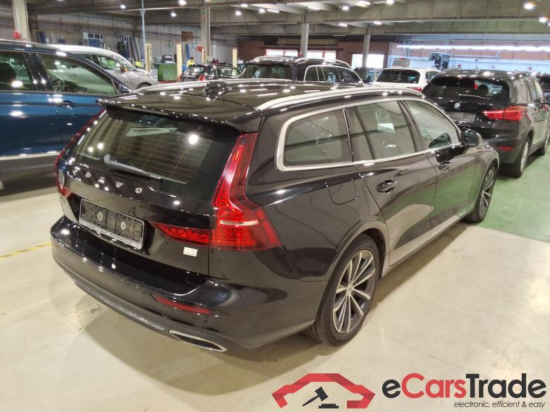 VOLVO V60 2.0 T6 RECHARGE GEARTR INSCRIPTION EXPR #4