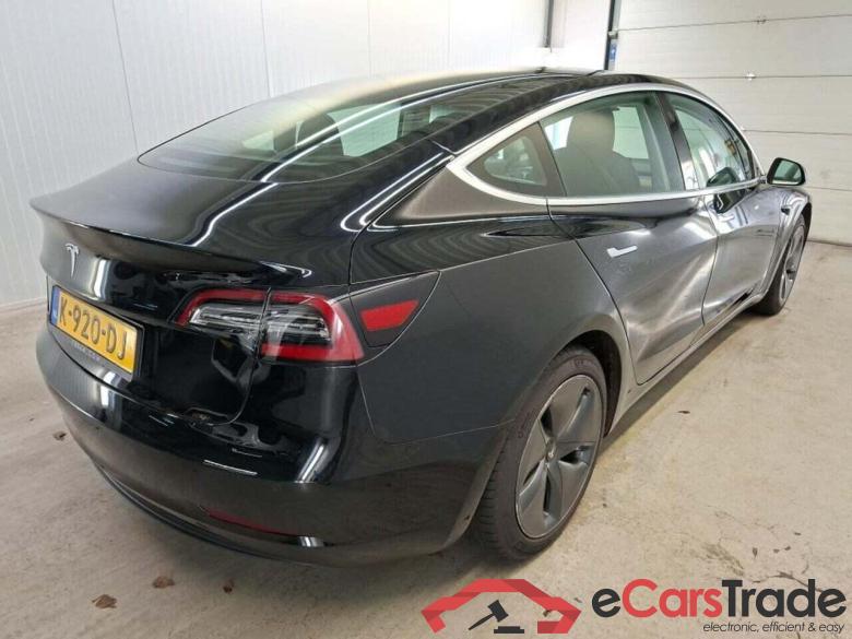 Tesla Model 3 Stnd.RWD Plus 60 kWh #2