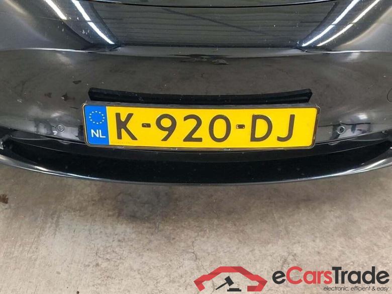 Tesla Model 3 Stnd.RWD Plus 60 kWh #4