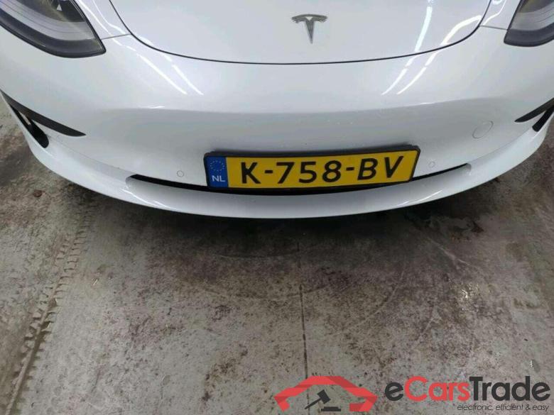Tesla Model 3 Stnd.RWD Plus 60 kWh #4