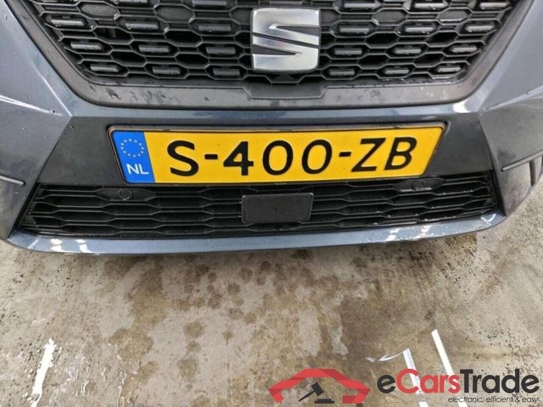 SEAT Ibiza 1.0 EcoTSI StyBnsCon #4
