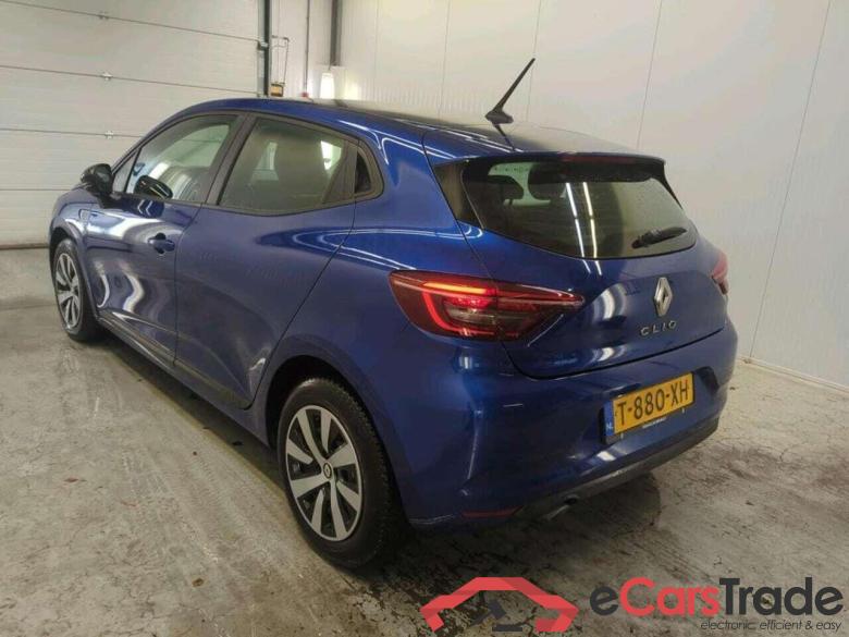 RENAULT CLIO 1.0 TCe 90 Equilibre #6
