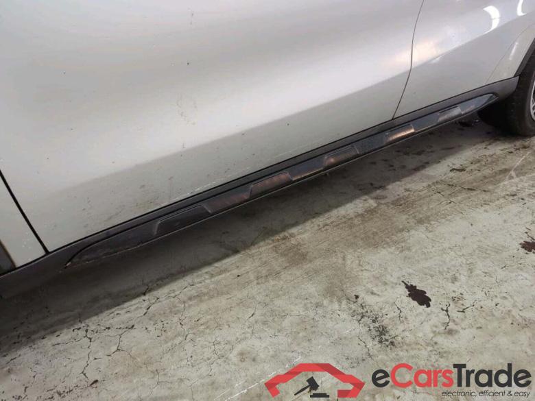 MERCEDES-BENZ GLA-klasse 180 Bns Sol. AMG Ltd #5