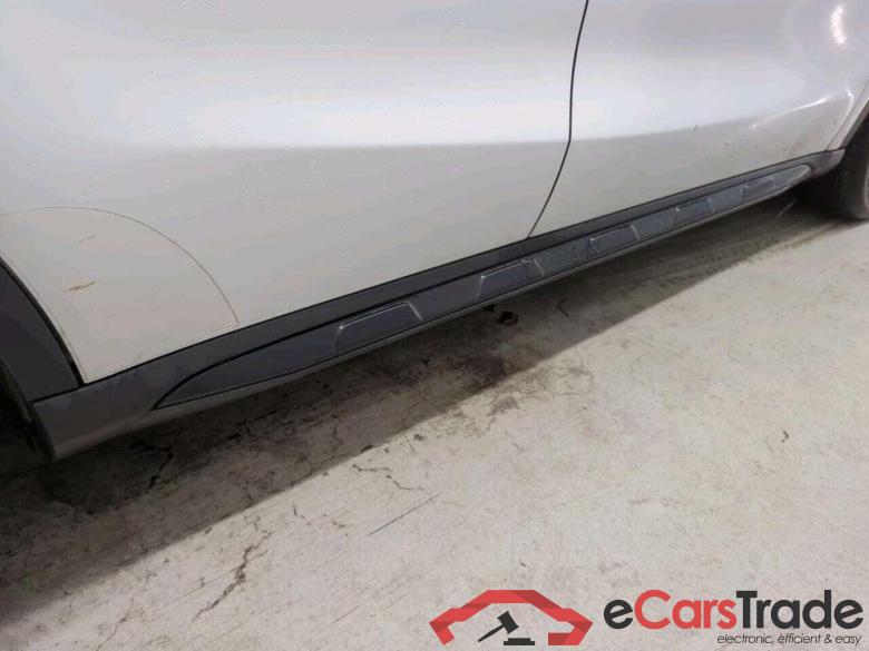 MERCEDES-BENZ GLA-klasse 180 Bns Sol. AMG Ltd #6