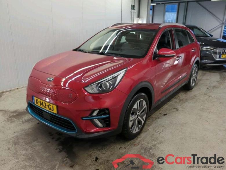 KIA e-Niro DynamicLine 64 kWh #1