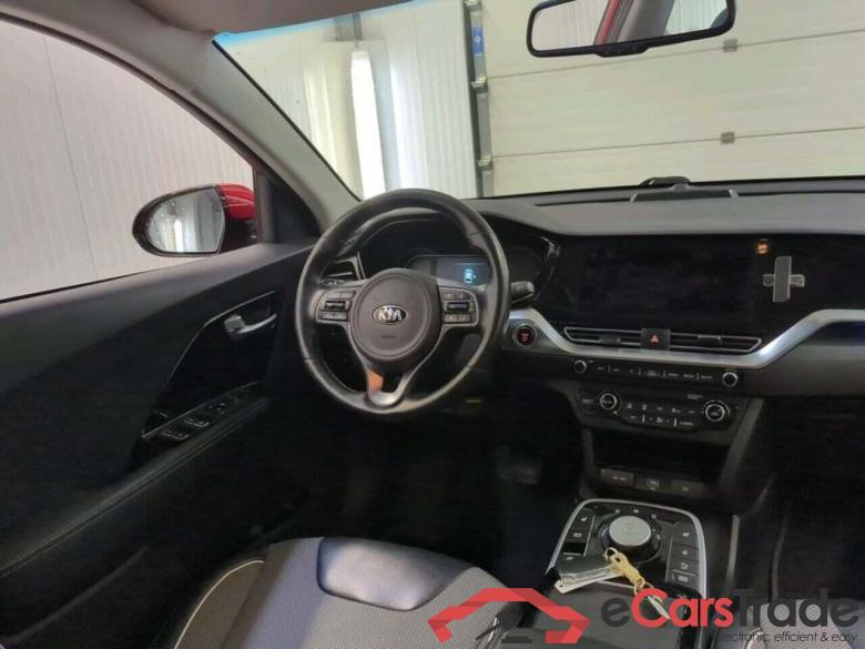 KIA e-Niro DynamicLine 64 kWh #3