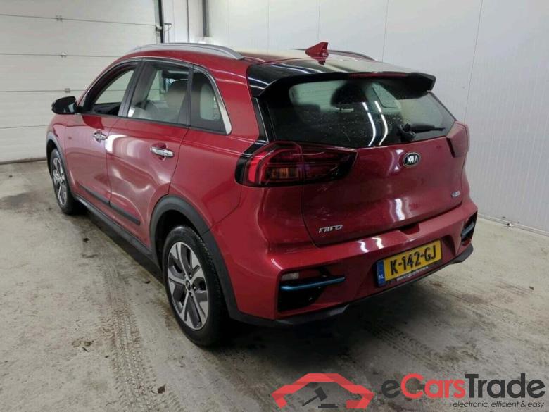 KIA e-Niro DynamicLine 64 kWh #6