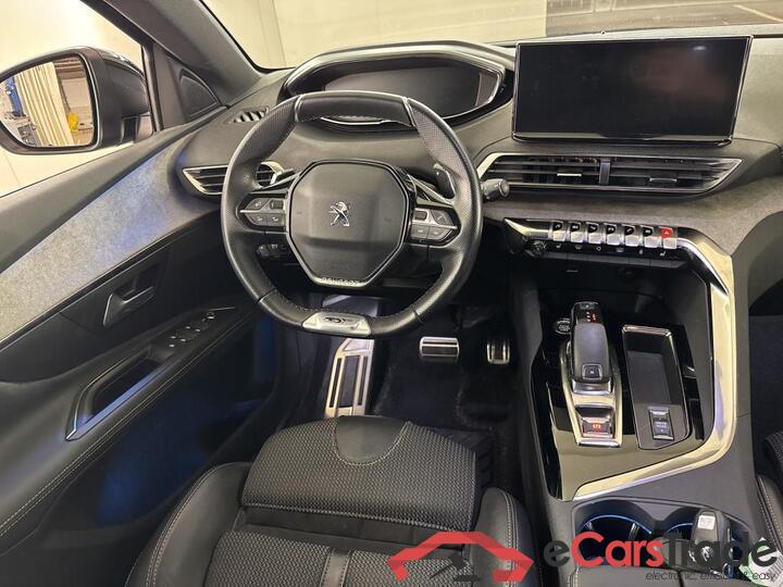 Peugeot 3008 3008 1.2 PureTech S/S Auto GT 96kW/130pk  5D/P Auto-8 #5