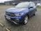 preview Volkswagen T-Cross #0