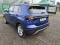 preview Volkswagen T-Cross #3