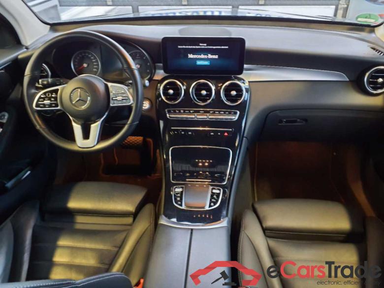 Mercedes-Benz GLC (BM 253)(06.2015->) DE - SUV5 GLC 200 d EU6d, d 4Matic (EURO 6d), (Facelift) 2019 - 2022 #3