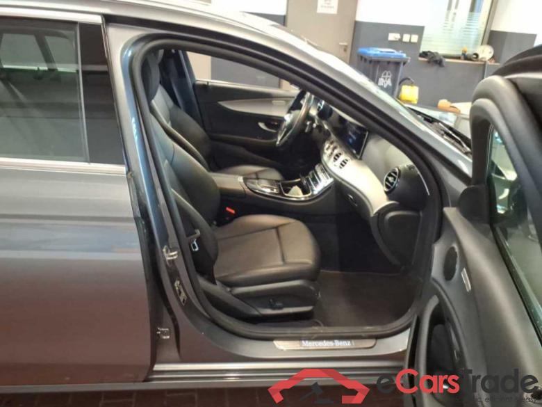 Mercedes-Benz E T-Modell (BM 213)(06.2016->) DE - Kb5 E 300 de EU6d, T de Avantgarde (EURO 6d), (Facelift) 2020 - 2023 #2