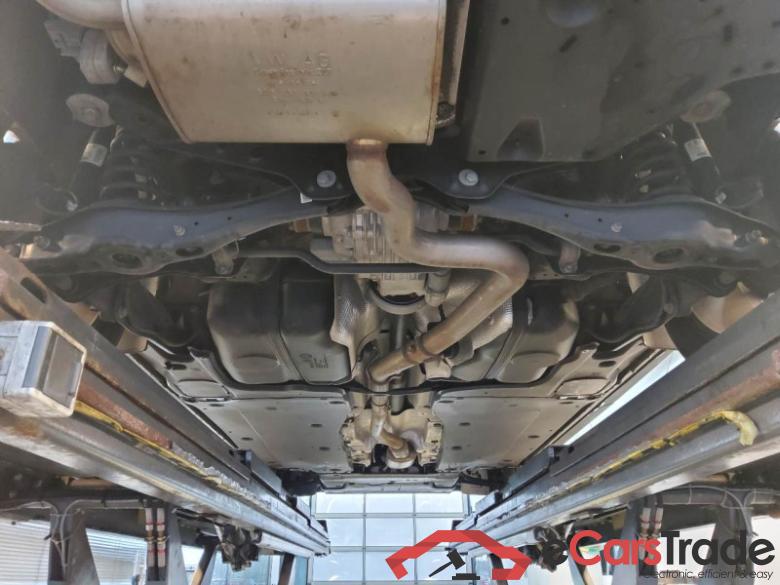 Skoda Kodiaq (NS)(2016->) DE - SUV5 2.0 TDI EU6d, Sportline 4x4 (EURO 6d), (Facelift) 2021 - 2023 #5