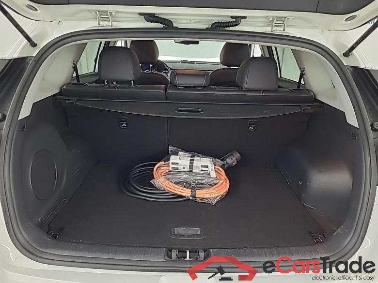 KIA Niro e-Niro ExecutiveLine 150kW Athlon Edition #5