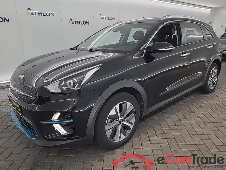 KIA Niro e-Niro EV DynamicLine 3-fase 5D 150kW