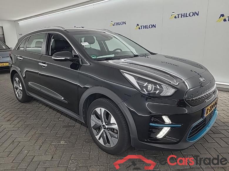 KIA Niro e-Niro EV DynamicLine 3-fase 5D 150kW #2