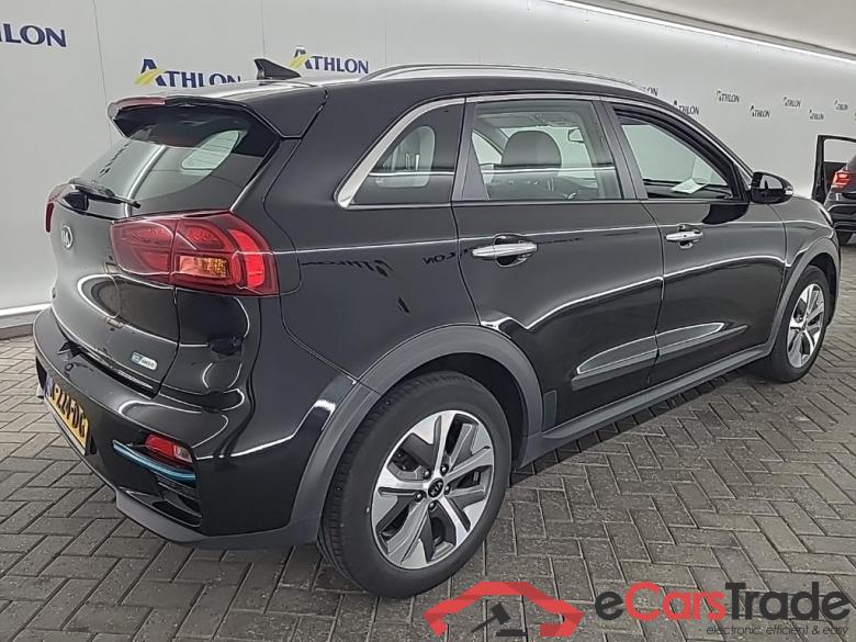 KIA Niro e-Niro EV DynamicLine 3-fase 5D 150kW #3