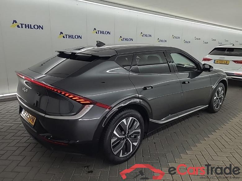 KIA EV6 77.4kWh EV6 Plus RWD 5D 168kW Athlon Edition #3