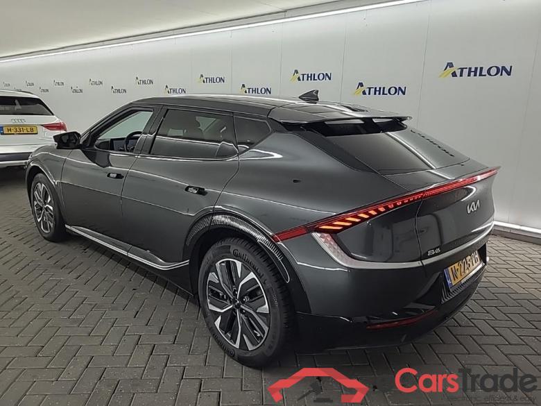 KIA EV6 77.4kWh EV6 Plus RWD 5D 168kW Athlon Edition #4