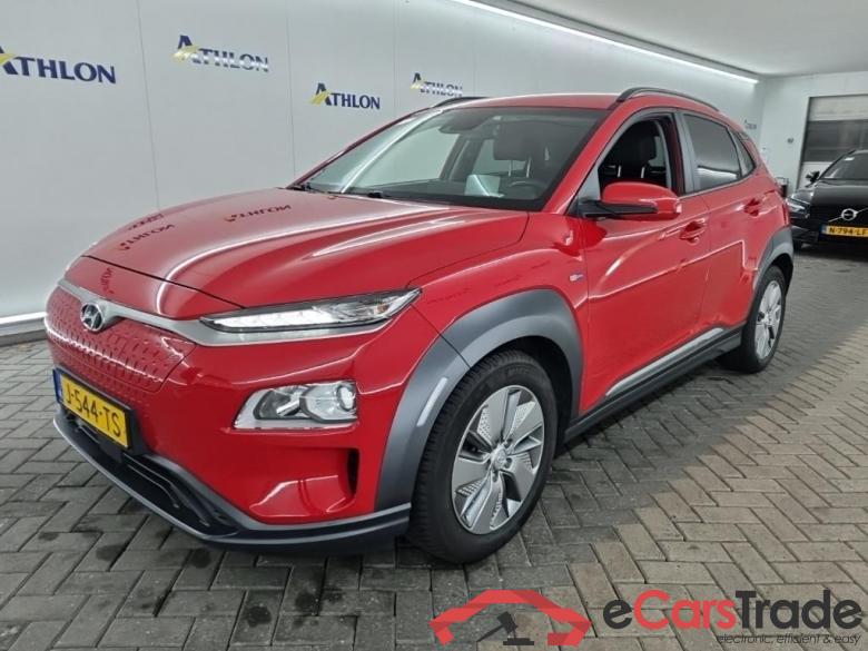 HYUNDAI Kona Fashion Design Electric 64 kWh 5D #1