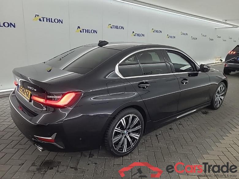 BMW 3 Serie Sedan 320e 4D 150kW #3