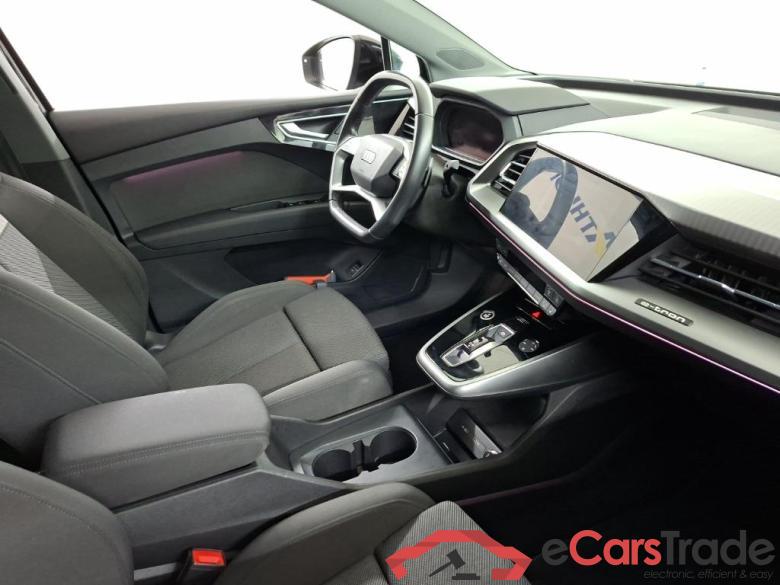 AUDI Q4 e-tron 40 e-tron Launch edition Advanced 5D 150kW Uitl. #6