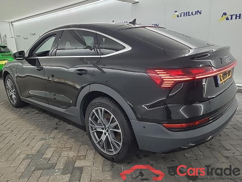 AUDI e-tron Sportback 55 quattro Edition 5D 300kW #4