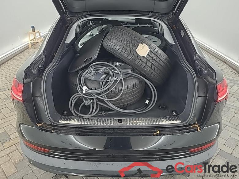 AUDI e-tron Sportback 55 quattro Edition 5D 300kW #5
