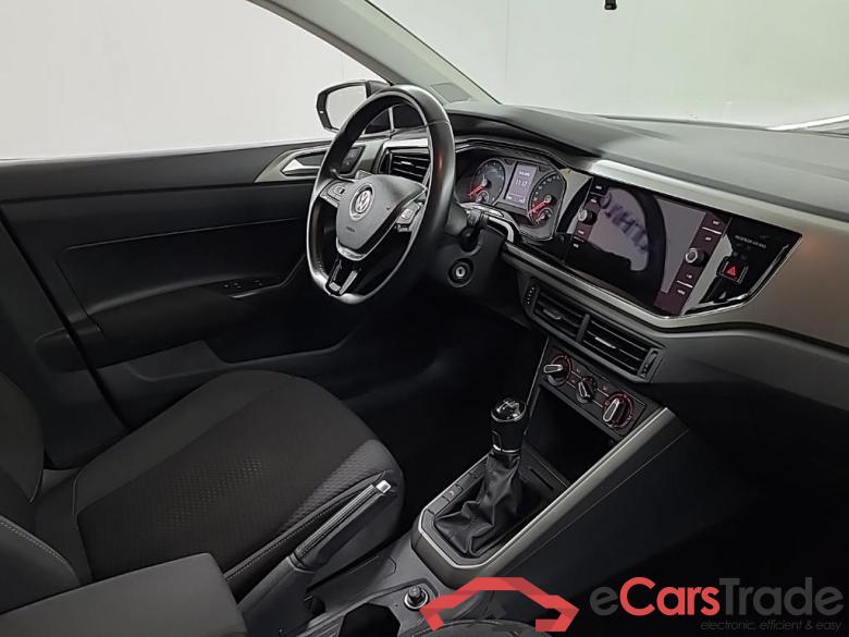 VOLKSWAGEN POLO 1.0 TSI 70kW Comfortline 5D Athlon Edition #6