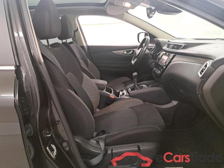 Nissan Qashqai 1.2 DIG-T 115 N-CONNECTA 5d #3