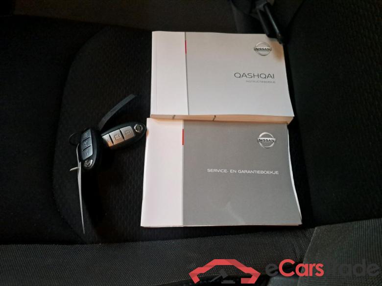 Nissan Qashqai 1.2 DIG-T 115 N-CONNECTA 5d #4