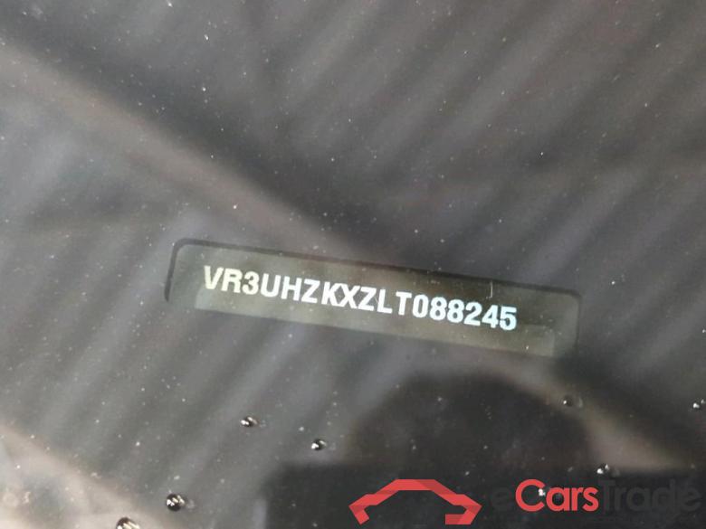 Peugeot e-208 GT 50kWh 136 5d #6