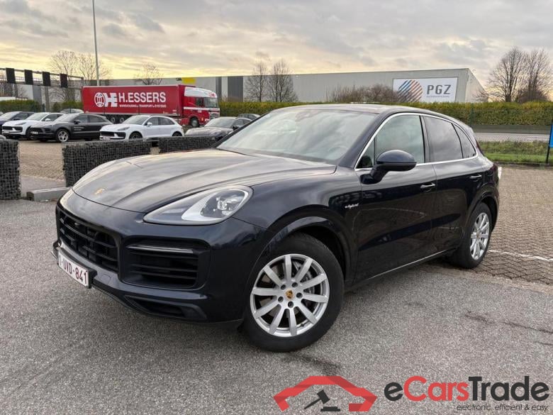 PORSCHE Cayenne Cayenne E-Hybrid