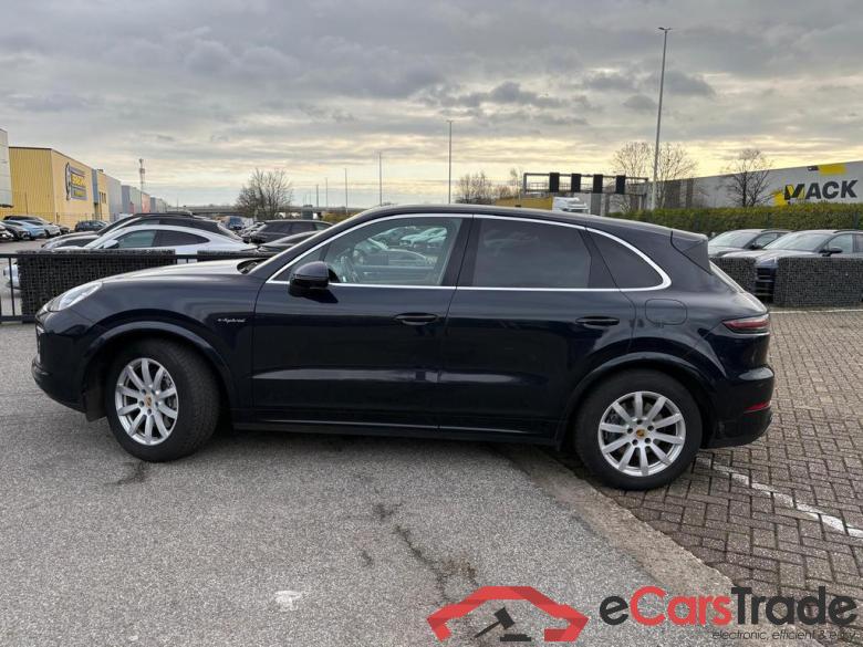 PORSCHE Cayenne Cayenne E-Hybrid #6