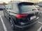 preview Volkswagen Tiguan #2