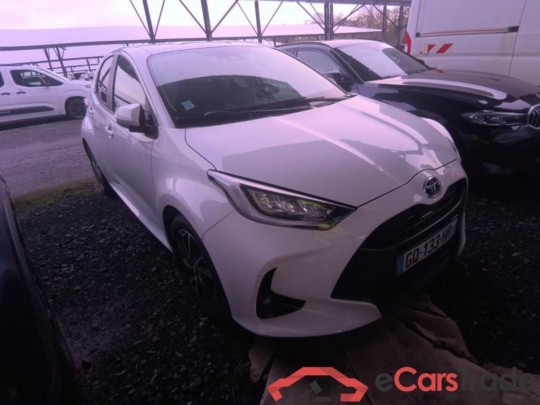 YARIS 15VT I116 HEV #2